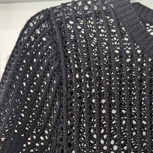 BCBGeneration wide knit shirt - Picture 3 of 6